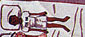 12) Tar Beach 2 tells Cassie's particular story, one which Ringgold describes on her web site: http://www.faithringgold.com/ringgold/book01.htm.  The theme of an image is not always the same as the story it tells, however.  What do you think is the most important theme of Tar Beach 2?  Why do you think so?